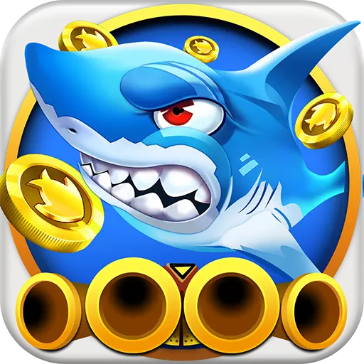 千炮捕鱼电玩城红包版