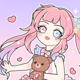 恋与装扮物语游戏