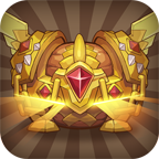 宝箱与勇士完整版