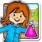 娃娃屋校园(PlayHome School)