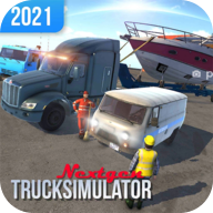 Nextgen卡车模拟器无限金币