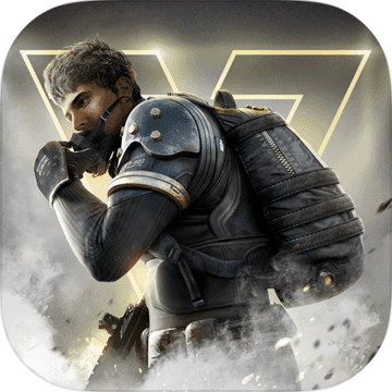 超凡先锋Badlanders