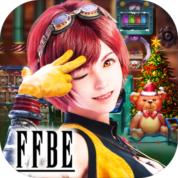 最终幻想勇气启示录国服