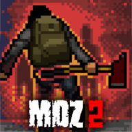 迷你dayz2(MiniDayZ 2)