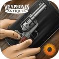 真实武器模拟5(Weaphones)