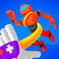 黏糊糊的人游戏