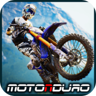 越野摩托车赛手机版