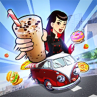 餐车之旅环球模拟餐厅烹饪游戏免费版