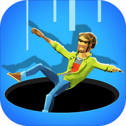 黑洞吞噬大作战超级贪吃城市