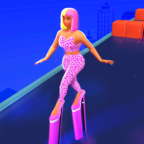 高跟鞋(高跟我最美)安卓版