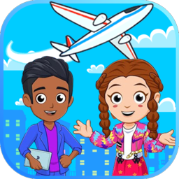 托卡迷你城市度假村安卓版