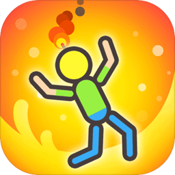 火花侠游戏免费版(sparkman)