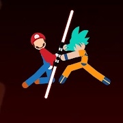 至尊火柴人竞技(Stickman Fighter: Supreme Warrior)