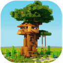 我的荒野世界中文版