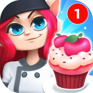 放置的家猫女厨师chefcat无限金币版