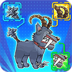 变异狗大战破解版无限基因版免广告