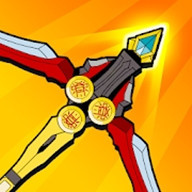 弓箭手凌修游戏(SHINBI ARCHER)