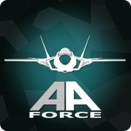 武装空军(armed air forces)游戏