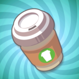 懒散的咖啡师大亨破解版无限资源