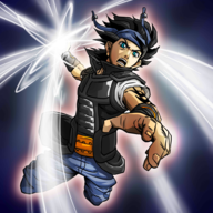 爆发力量动漫战斗破解版