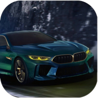 M8驾驶与比赛破解版(m8new)