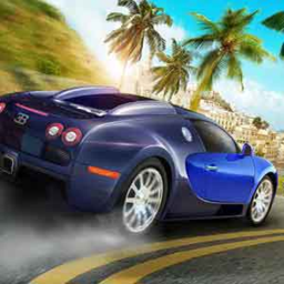 荒野赛车客破解版无限金币