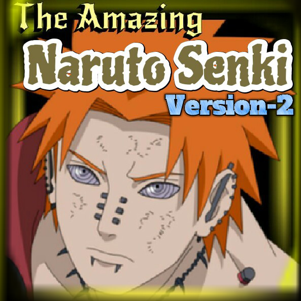 火影战记之了不起的忍者破解版(TheAmazingNarsen v-2)