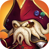 海盗传奇破解版(Pirates Legends)