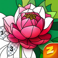 数字魔术色彩破解版游戏