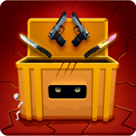 CS皇家开箱模拟器破解版无限金币