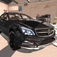 AMG汽车模拟器游戏(AMG Car Simulator)