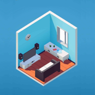 装饰设计难题破解(Decorate This)