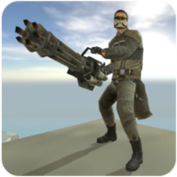 自由城黑客无限钞票版(Urban Hacker)