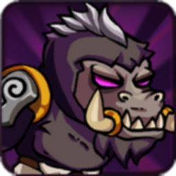 怪兽军团无限魔力版(Monster Hordes)