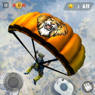 现代突击队破解版内购破解无限版