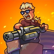 最后一天防御无限钻石(Last Day Defense)