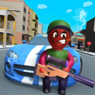 火柴人超级英雄沙盒游戏全关卡解锁破解版