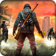 僵尸猎人死目标破解版去广告