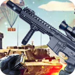 疯狂枪战3D破解版无限钻石