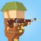 战壕战无限金币版