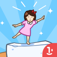 豆腐女孩破解版无广告全皮肤