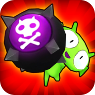 走开外星人破解版无限金币版