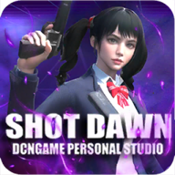 枪破黎明国际服正版2023(SHOTDAWN INTERNATIONAL)