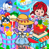 尤雅小镇正式版