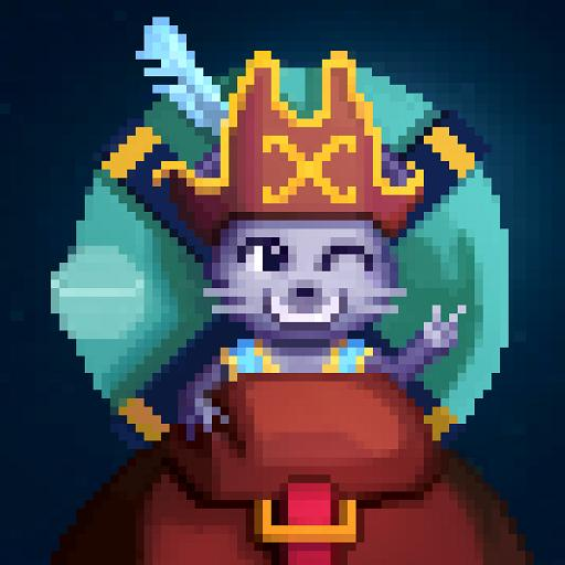 背包地下城破解版