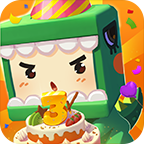 迷你世界老版本三周年