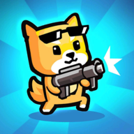 萌狗特攻队Doge Survival