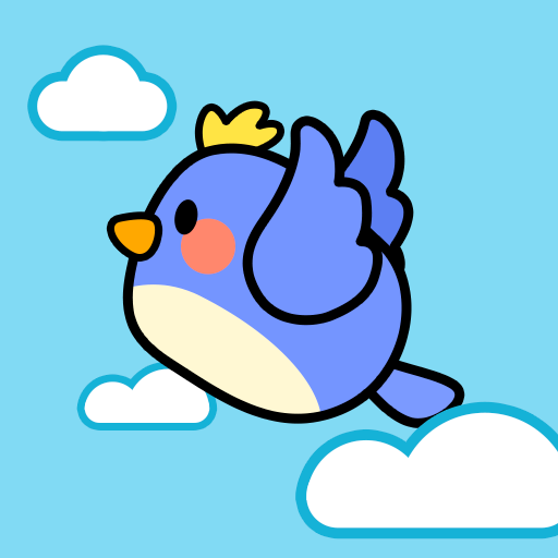 方块鸟大作战正版