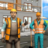 建筑达人模拟器