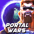 门户大战游戏手机版(portalwars)